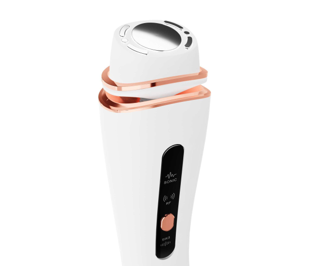 Beautifly B-Booster PRO-Urządzenie liftingujące do twarzy, system prze - 1367204 - zdjęcie 2